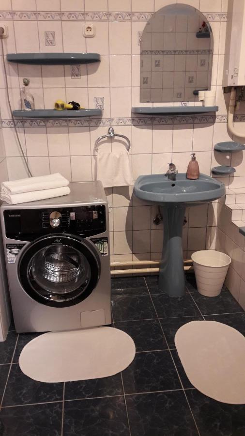 Malvin Apartman Apartman *