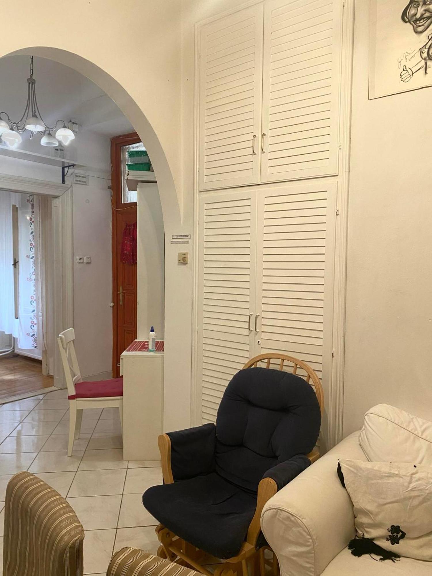 Apartman Malvin Apartman