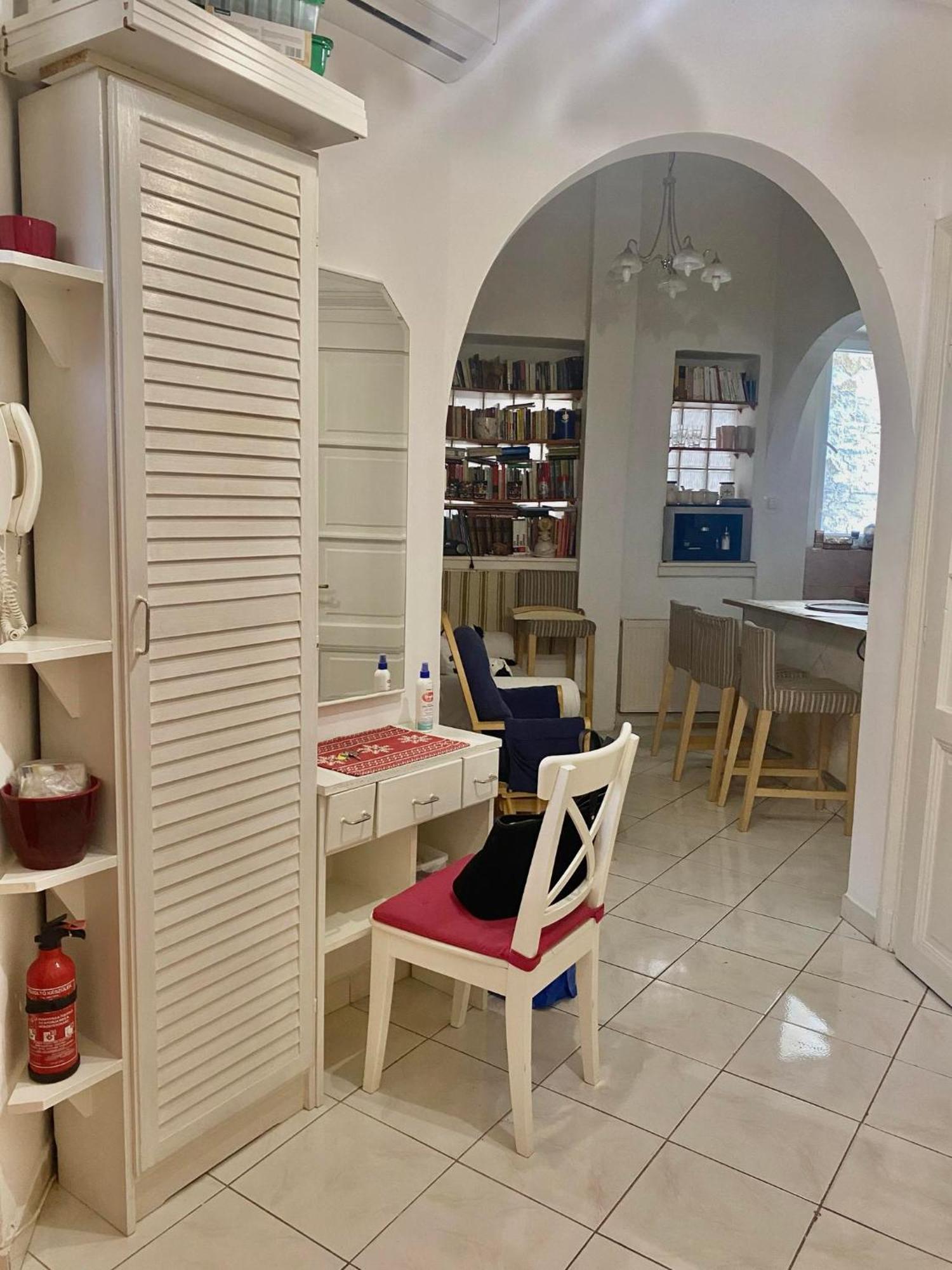 Malvin Apartman Apartman Budapest