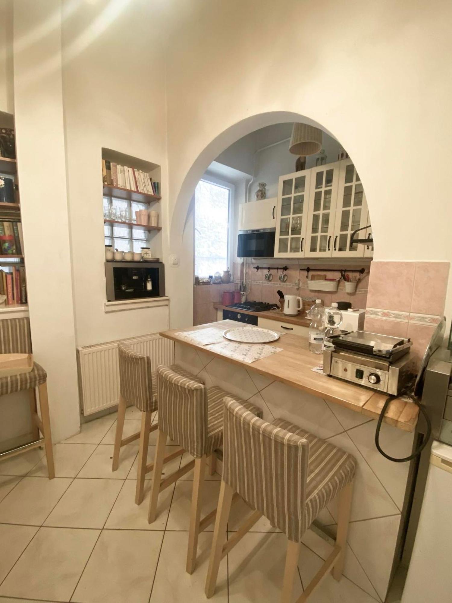 Apartman Malvin Apartman Budapest