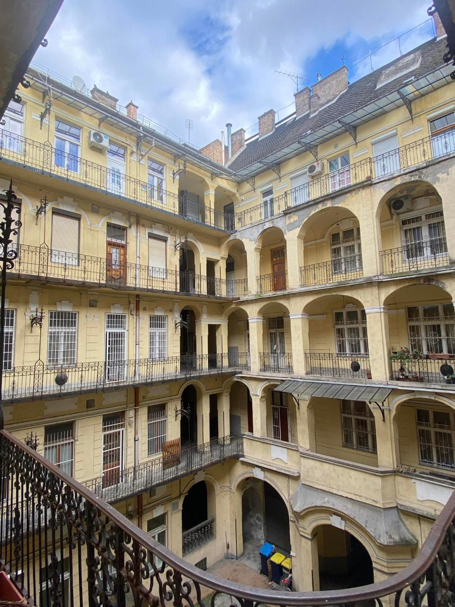 Malvin Apartman Apartman