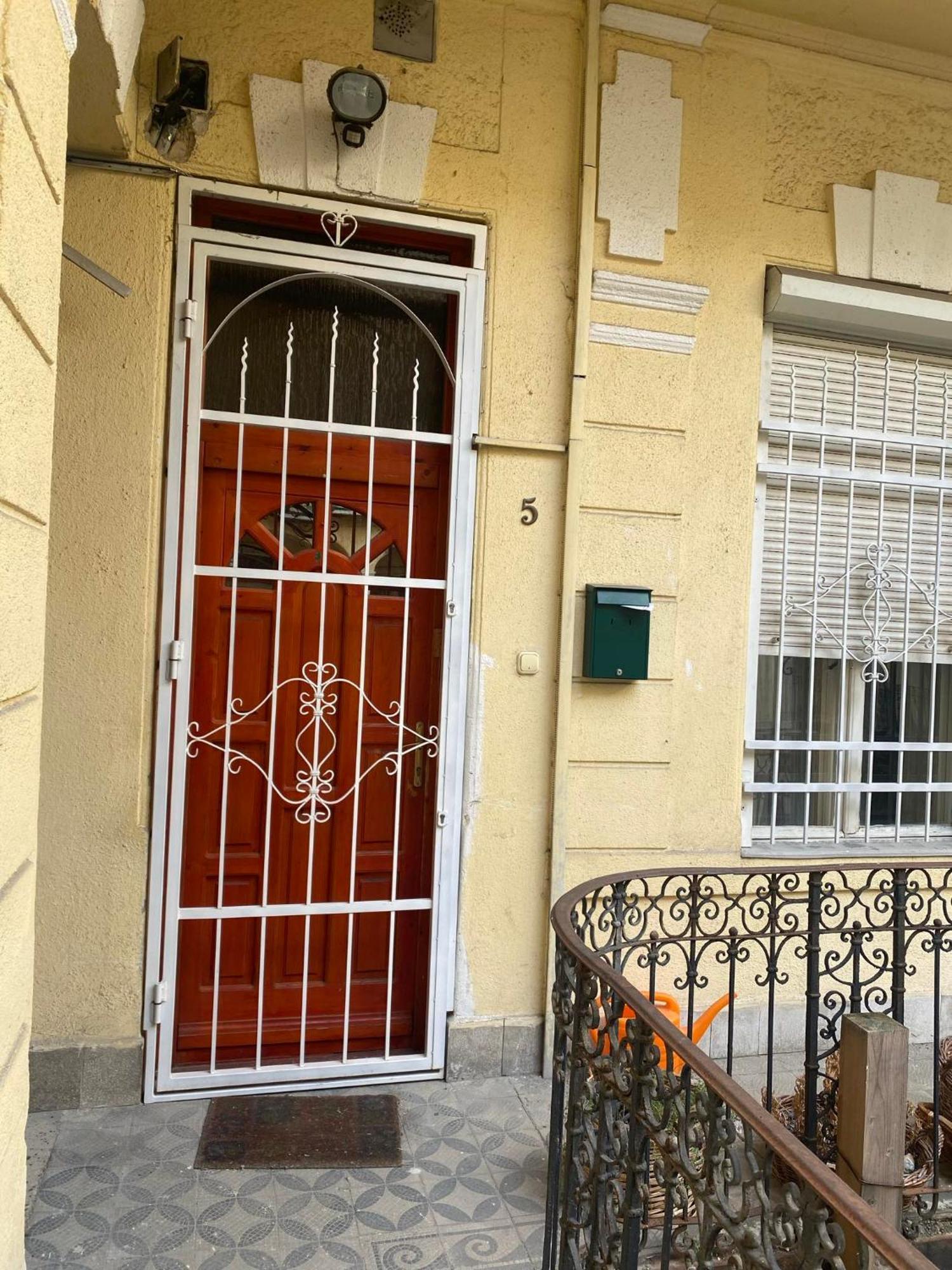 Malvin Apartman Apartman *