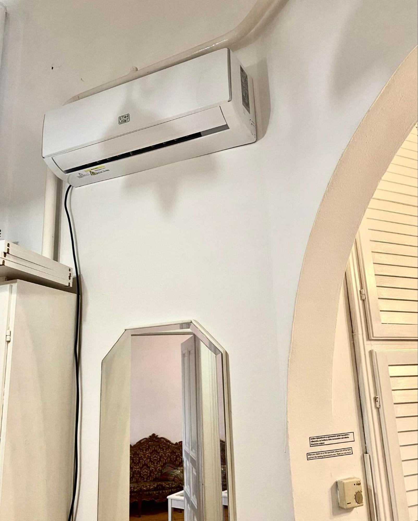 Malvin Apartman * Budapeste