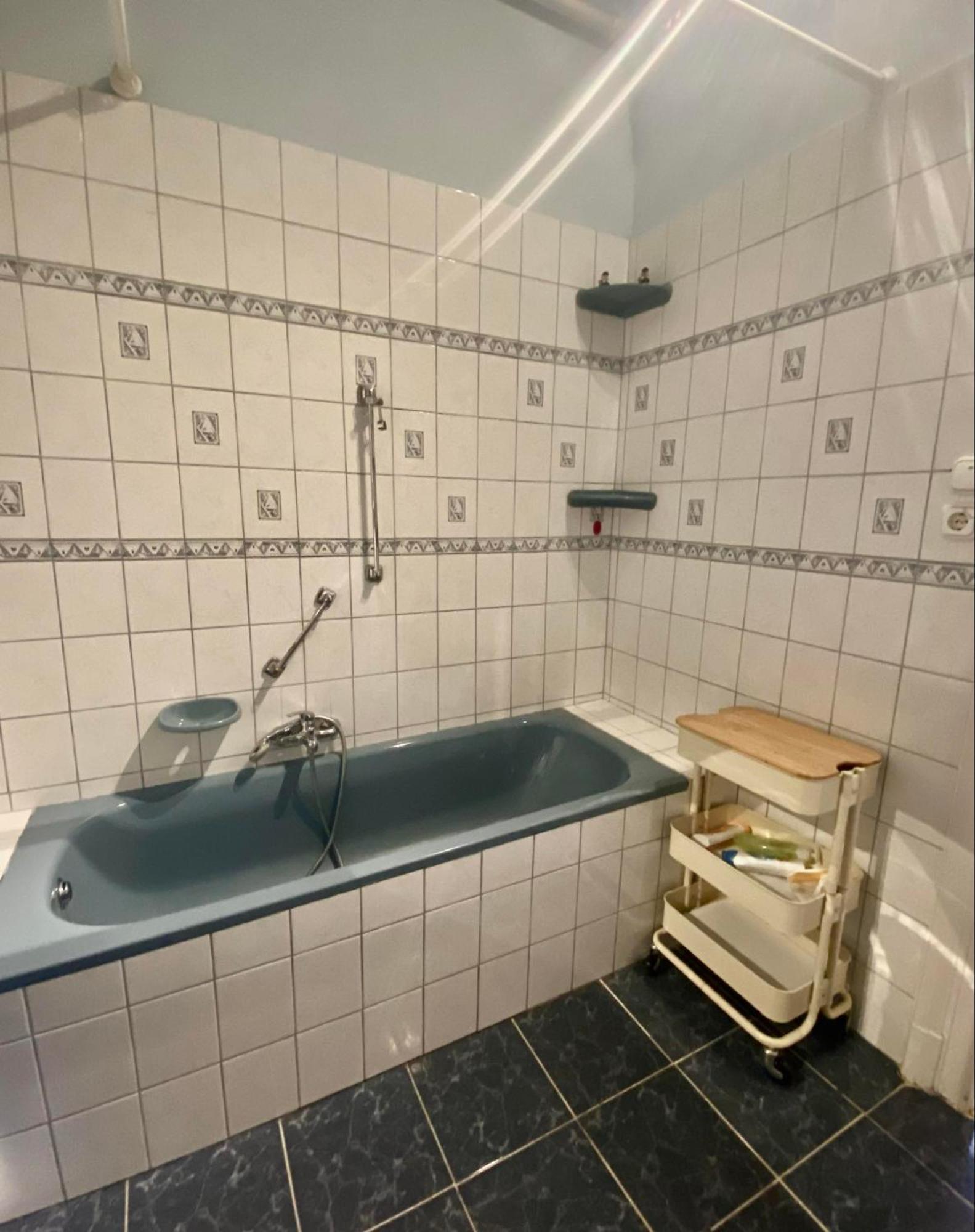 Malvin Apartman Budapeste
