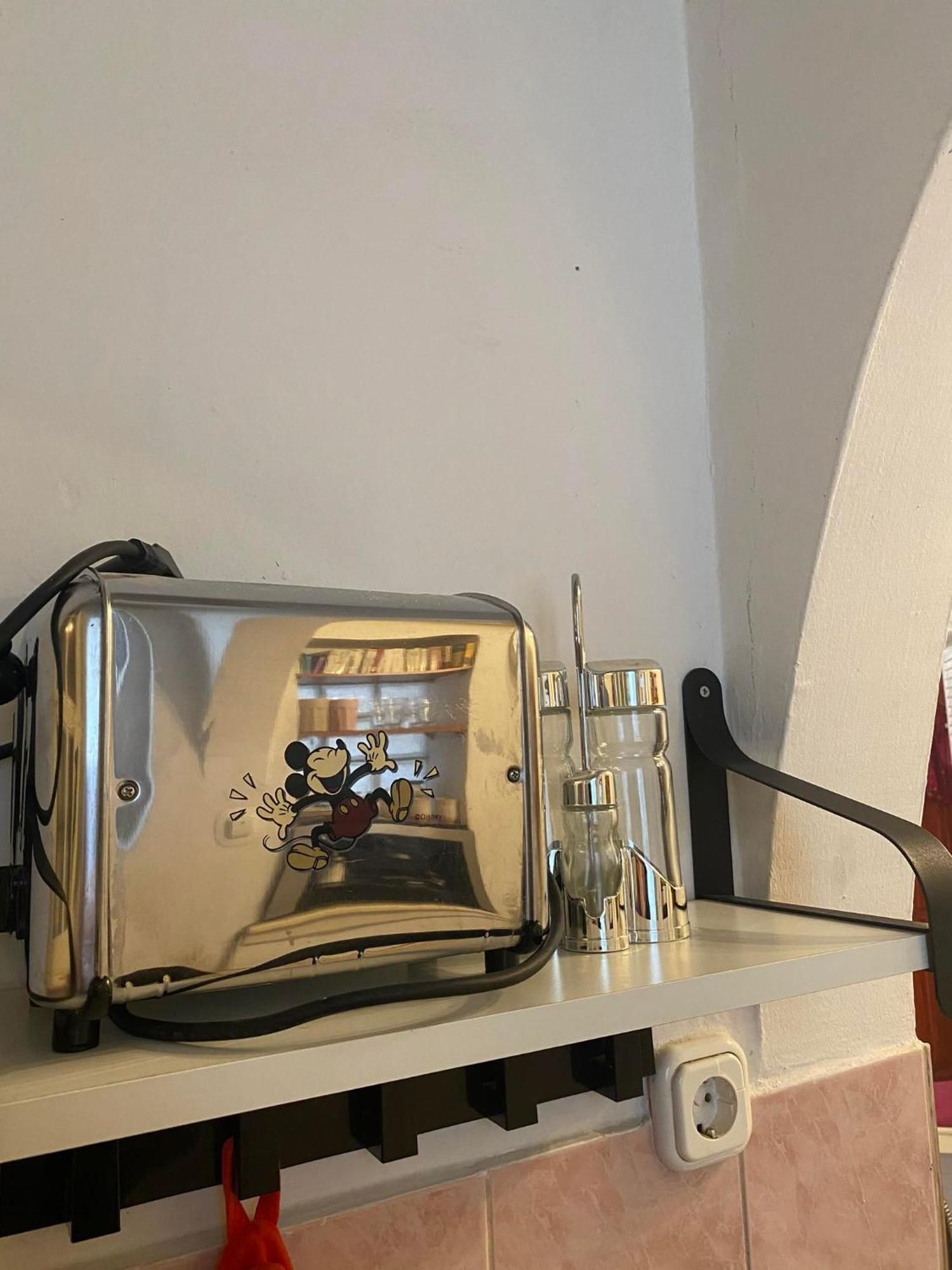 Malvin Apartman Budapeste