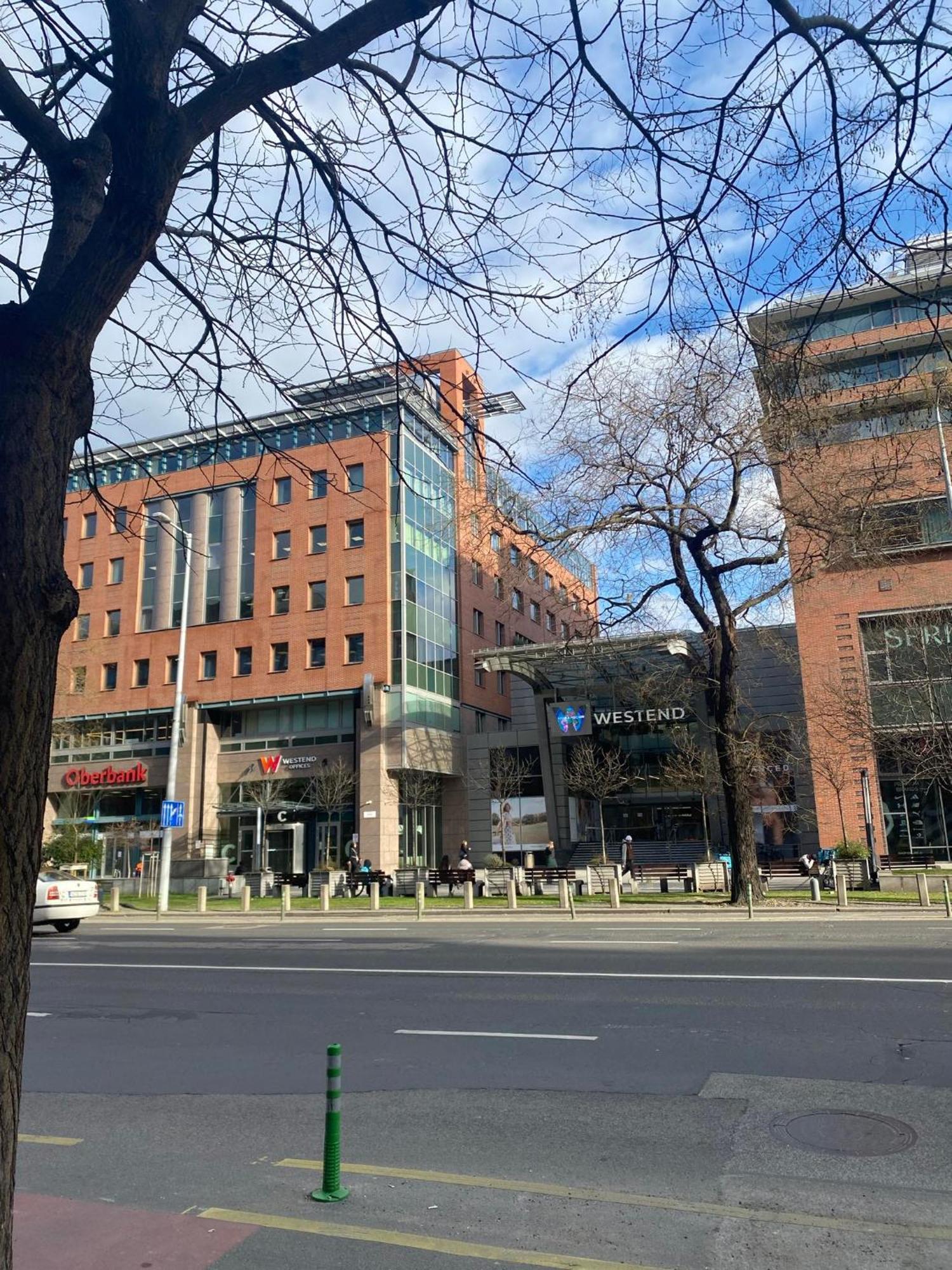 Apartamento Malvin Apartman